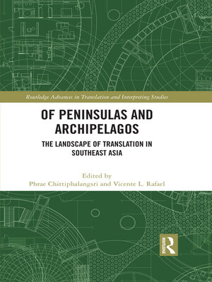 cover image of Of Peninsulas and Archipelagos